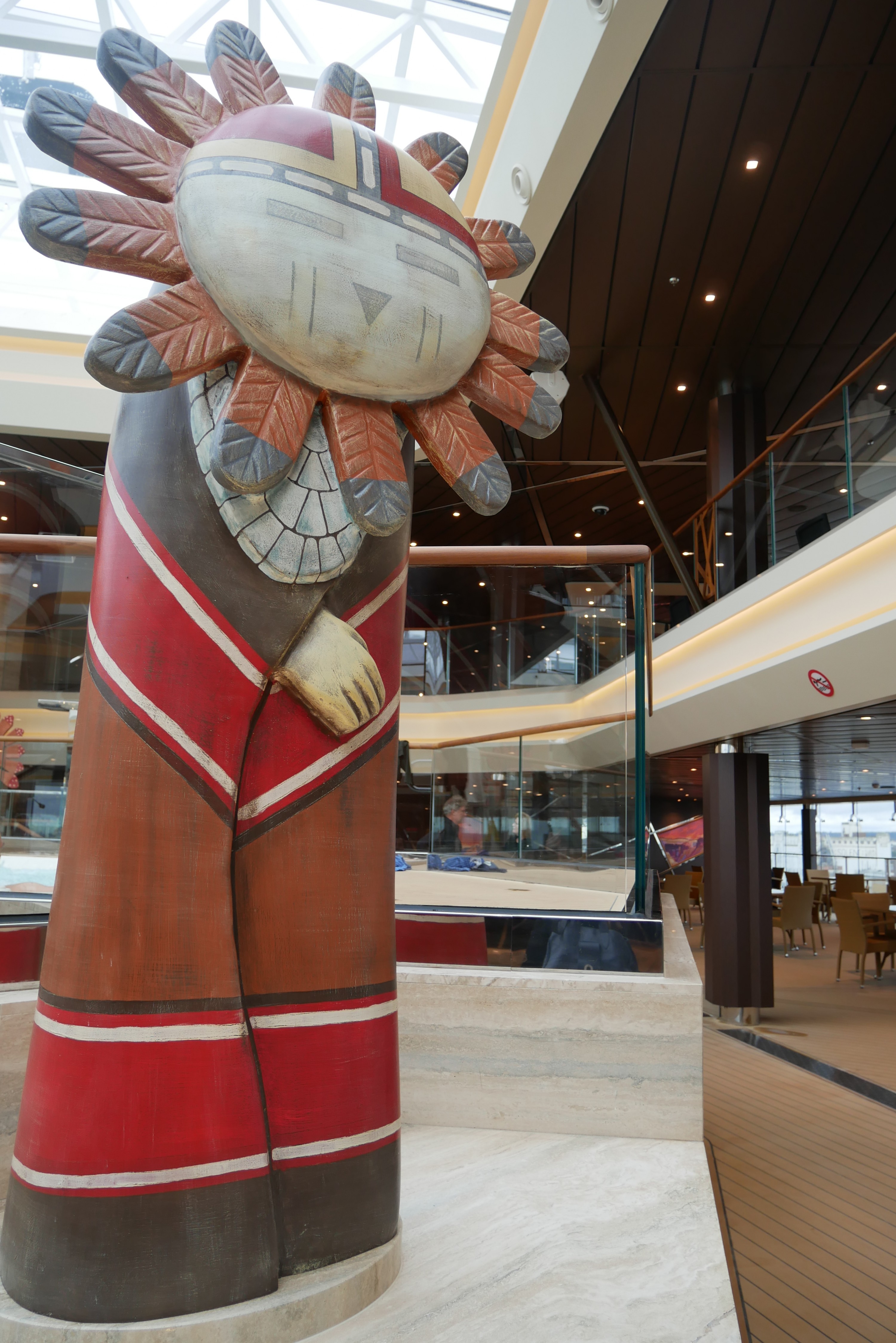 Deko an Bord - wegträumen.de