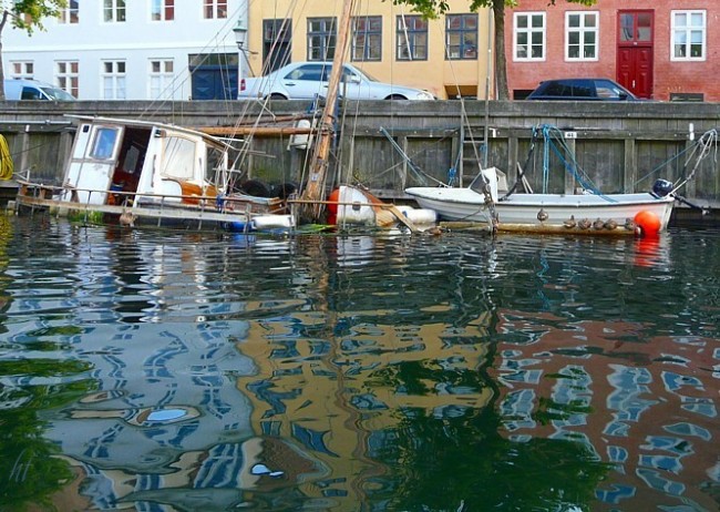 Gespiegelt - wegträumen.de